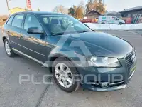 2012 Audi A3