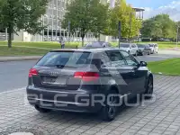 2012 Audi A3