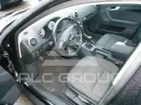 2012 Audi A3