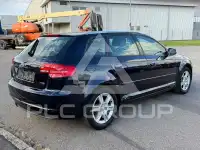 2012 Audi A3