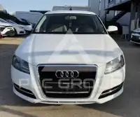2012 Audi A3