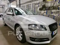 2012 Audi A3