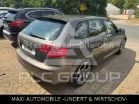 2012 Audi A3