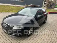 2012 Audi A3
