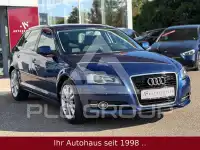 2012 Audi A3