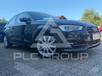 2012 Audi A3