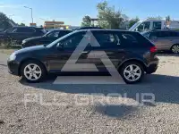 2012 Audi A3