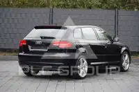 2012 Audi A3