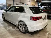 2012 Audi A3