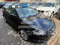 2012 Audi A3