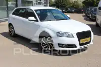 2012 Audi A3
