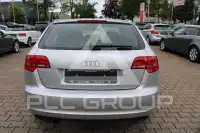 2012 Audi A3