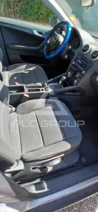 2012 Audi A3