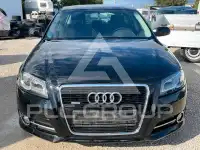 2012 Audi A3