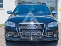 2012 Audi A3