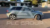 2012 Audi A3