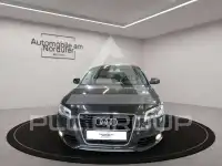 2012 Audi A3