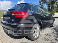 2012 Audi A3