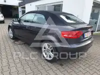 2012 Audi A3