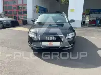 2012 Audi A3