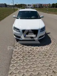 2012 Audi A3
