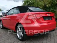 2012 Audi A3