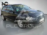 2012 Audi A3