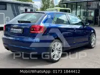 2012 Audi A3