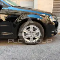 2012 Audi A3
