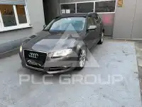 2012 Audi A3
