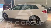 2012 Audi A3