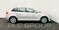 2012 Audi A3
