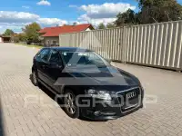 2012 Audi A3