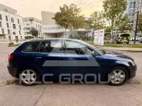 2012 Audi A3