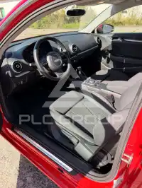 2012 Audi A3