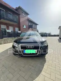 2012 Audi A3