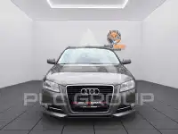 2012 Audi A3
