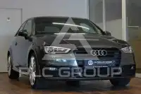 2012 Audi A3