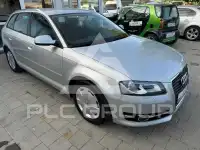 2012 Audi A3