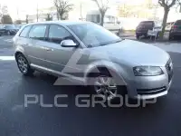 2012 Audi A3