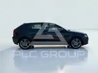2012 Audi A3