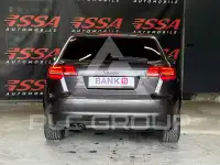2012 Audi A3
