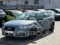 2012 Audi A3