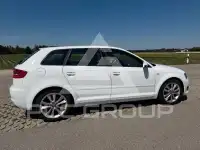 2012 Audi A3