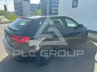 2012 Audi A3