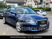 2012 Audi A3