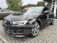 2012 Audi A3