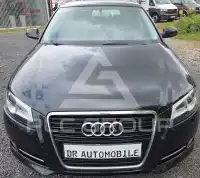 2012 Audi A3