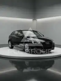 2012 Audi A3