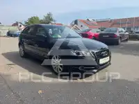 2012 Audi A3